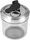 Gastroback Design Coffee grinder Advanced Plus (42642) | silver thumbnail 2/2