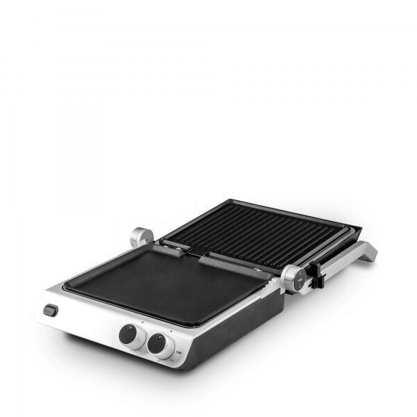Gastroback Design BBQ Pro | silver 2