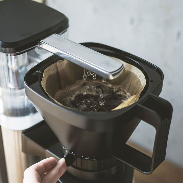 Gastroback Design Brew Advanced Cafetière à filtre | argent 2