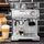 Gastroback Design Espresso Advanced Barista Machine à café à porte-filtre | argent thumbnail 2/2