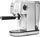 Gastroback Espresso Piccolo Siebträger Kaffeemaschine | silber thumbnail 1/2