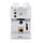 Gastroback Design Espresso Plus Siebträger Kaffeemaschine | silber thumbnail 1/2