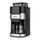 Gastroback Kaffemaskin Grind & Brew Pro Kaffebryggare med kvarn | svart thumbnail 1/2