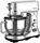 Gastroback Design Køkkenmaskine Advanced Digital | sølv thumbnail 1/2