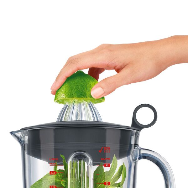 Gastroback Design Mixer Duo Advanced | silver 2