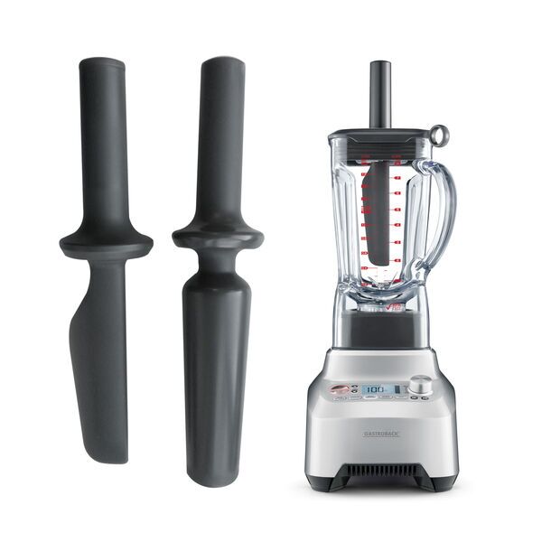 Gastroback Design Mixer Advanced Professional | argent 2