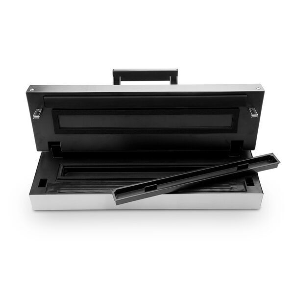 Gastroback Design -vakuumikone Advanced Professional Plus | hopea 2
