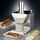 Gastroback Taglierina elettrica per salsicce al curry automatica | argento thumbnail 2/2