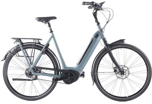 Gazelle Arroyo C5 HMB (2023) | Lågt inträde