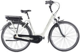 Gazelle Arroyo C7+ HMB (2024) | Lage instap