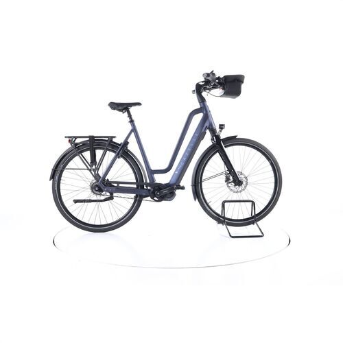 Gazelle Chamonix C5 HMS (2023) | Lågt inträde