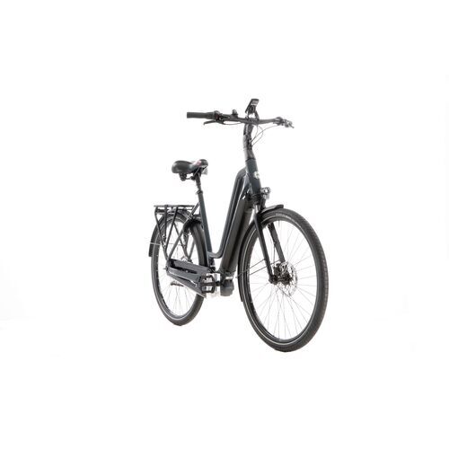 Gazelle Chamonix C7 HMS (2021) | Lågt inträde