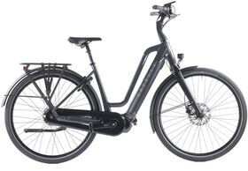 Gazelle Chamonix C7 HMS (2022) | Lage instap