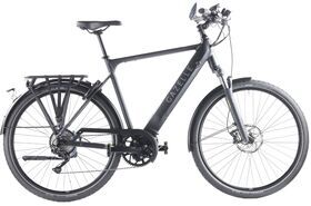 Gazelle Medeo T10 Speed (2020) | Diamant