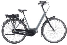 Gazelle Orange C8 HMB (2024) | Lage instap