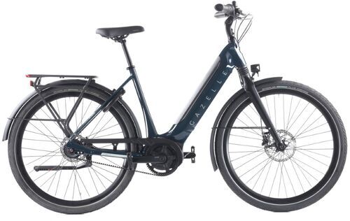 Gazelle Ultimate C8+ HMB (2024) | Lågt inträde