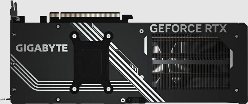 Gigabyte GeForce RTX 5070 Windforce OC SFF 12G | 12 GB GDDR7 4