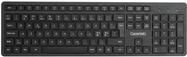 Gearlab G220 Wireless Keyboard | nero | International English 1