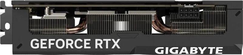 Gigabyte GeForce RTX 4070 Windforce 2X OC 12G | 12 GB GDDR6X 4