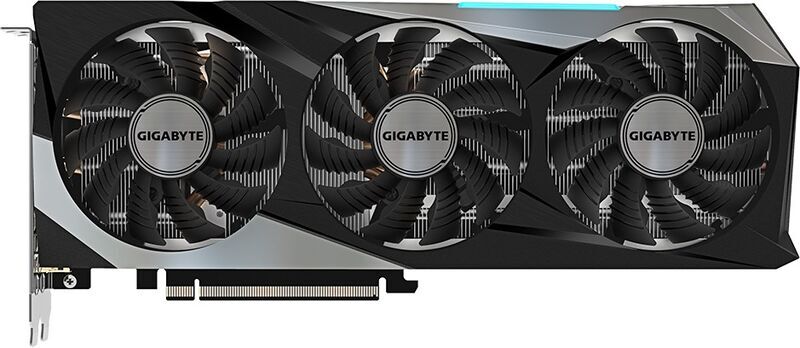 Gigabyte GeForce RTX 3070 Gaming OC 8G | 8 GB GDDR6 2