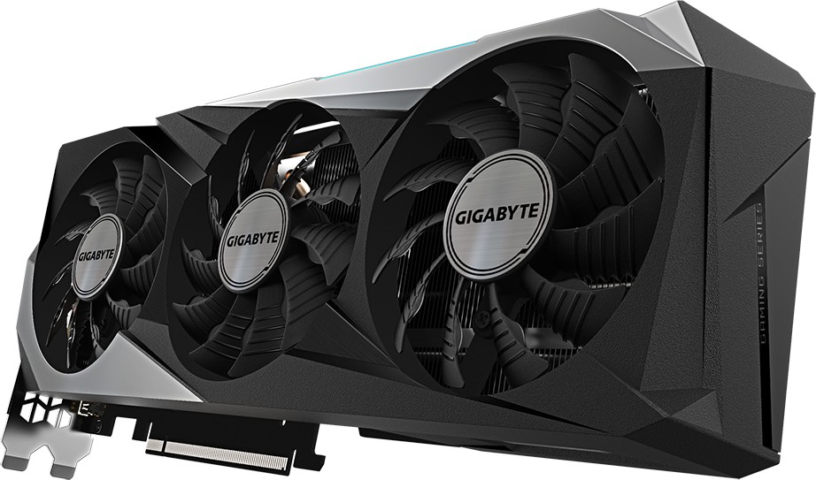 Gigabyte GeForce RTX 3070 Gaming OC 8G | Nu met een Proefperiode