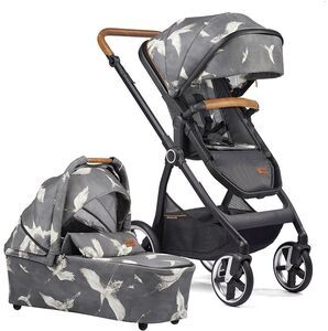 adapter kinderwagen maxi cosi S-1 Maxi-Cosi Car Seat Adapter