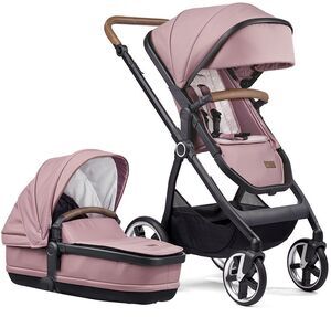 Refurbished Kinderwagen: gebraucht & erneuert