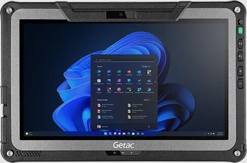 Getac F110 G6 | i5-1135G7 | 11.6" | 8 GB | 512 GB SSD | Win 11 Pro 1