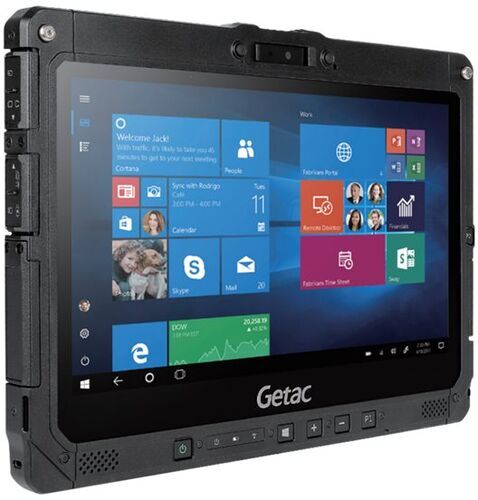 Getac K120 | i5-8250U | 12.5"