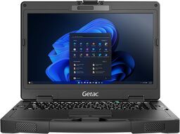 Getac S410 G4 | i5-1135G7 | 14"