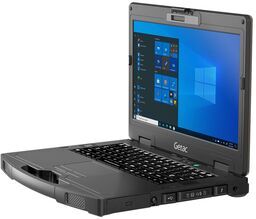 Getac S410 G4 | i7-1185G7 | 14"