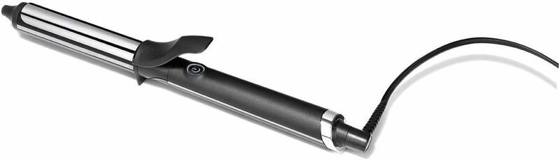 Ghd Curve Classic Curl Tong Lockenstab | schwarz/silber 2