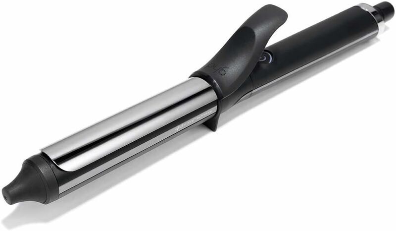 Ghd Curve Classic Curl Tong fer à friser | noir/argent 3