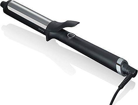 Ghd Curve Soft Curl Tong Lockenstab | schwarz/silber 1
