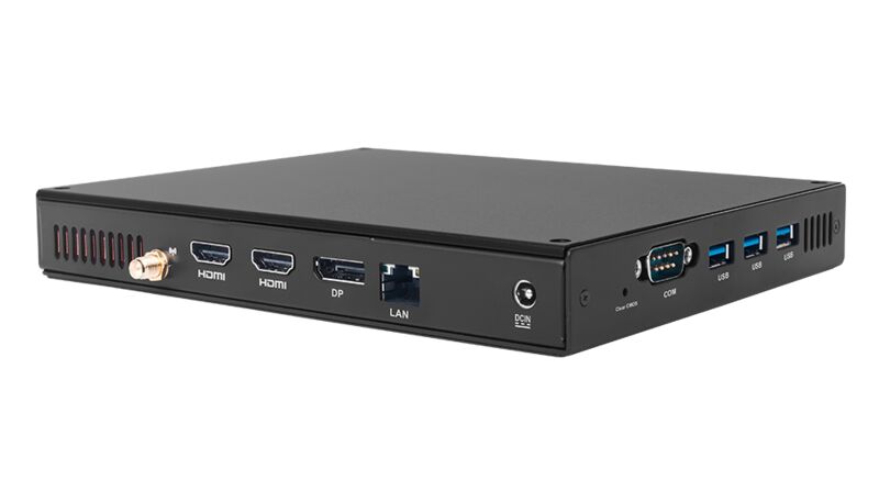 Giada D68 | i5-8259U | 16 GB | 128 GB SSD | Win 11 Pro 2