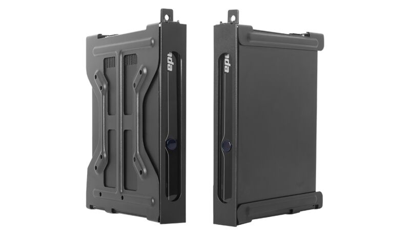 Giada D68 | i5-8259U | 16 GB | 128 GB SSD | Win 11 Pro 3