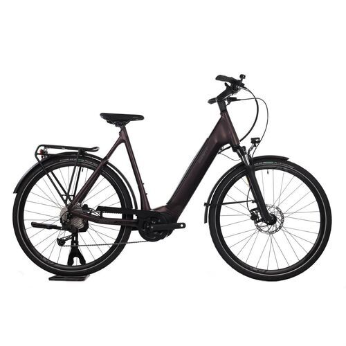 Giant Anytour E+ 3 LDS (2021) | Diamant