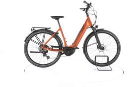 Giant DailyTour E+ 2 (2022) | Tiefeinsteiger