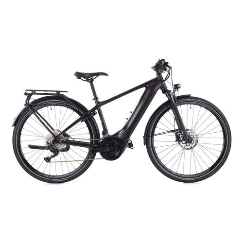 Giant Explore E+ 1 Pro GTS (2021) | Diamant