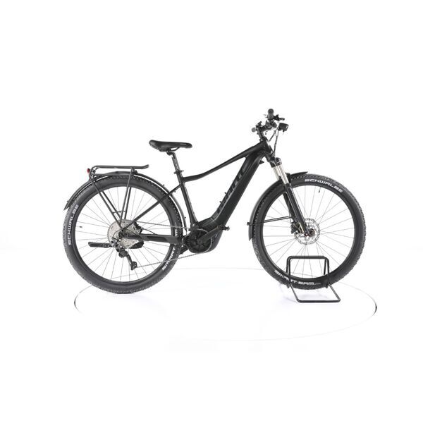 Giant Fathom E+ (2022) | Diamant | beige | 29" | 50 cm | L | > 4000 km 1