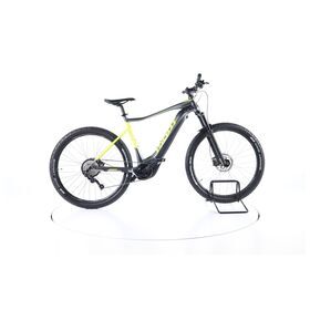 Giant Fathom E+ 2 Pro (2021) | Diamant