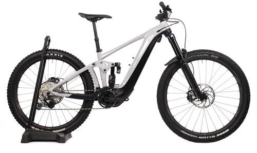 Giant Reign E+ 1 Pro (2022) | Trapezoid