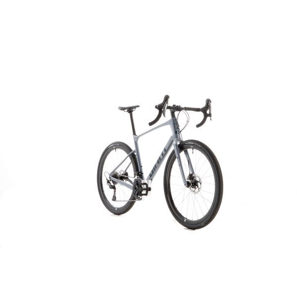 Giant Revolt Advanced 0 (2022) | Diamond | brown | 27.5" | 49 cm 1