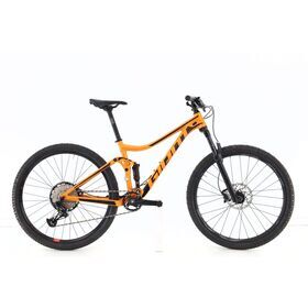 Giant Stance 1 (2022) | Diamant