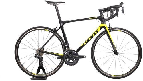 Giant TCR Advanced 0 (2018) | Diamant