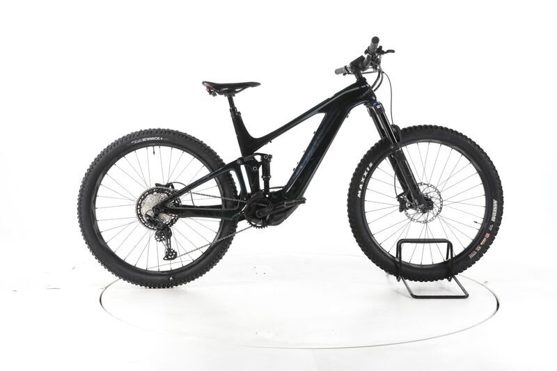 Giant Trance X E+ 2 2021 | schwarz | 29" | L | 500 - 3000 km, image 1 of 5