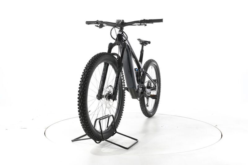 Giant Trance X E+ 2 2021 | schwarz | 29" | L | 500 - 3000 km, image 2 of 5