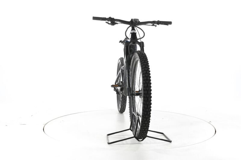 Giant Trance X E+ 2 2021 | schwarz | 29" | L | 500 - 3000 km, image 3 of 5