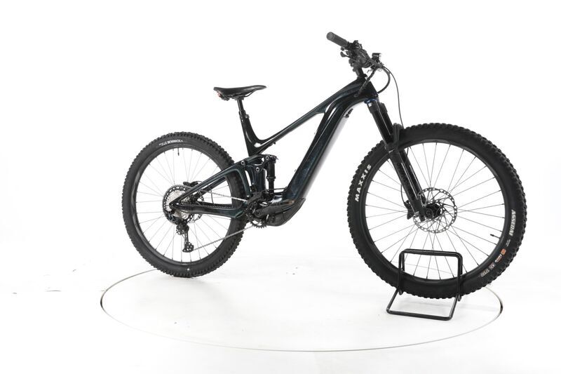 Giant Trance X E+ 2 2021 | schwarz | 29" | L | 500 - 3000 km, image 4 of 5
