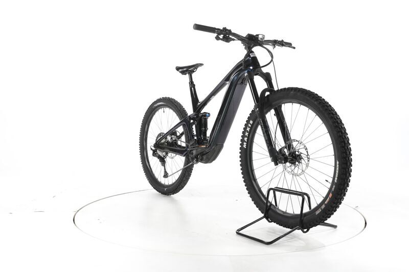Giant Trance X E+ 2 2021 | schwarz | 29" | L | 500 - 3000 km, image 5 of 5